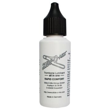 Slide-O-Mix 337RC Rapid Comfort Trombone Lubricator