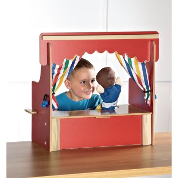 Table Top Theatre