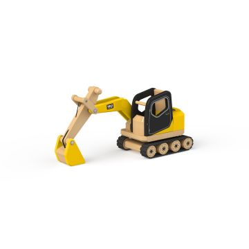 Construction Digger