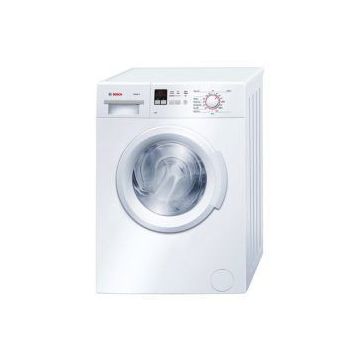 Contract Washing Machine - White
