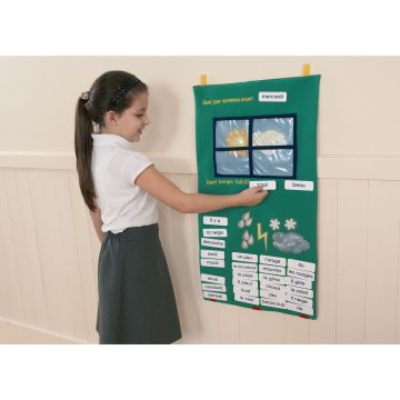 Weather Window