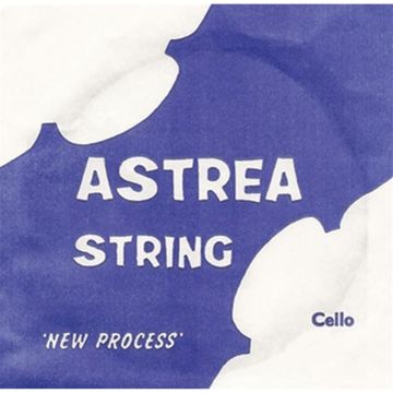 Astrea M162 Cello D String - 4/4 to 3/4