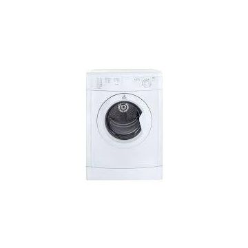 Sterling Tumble Dryer - White