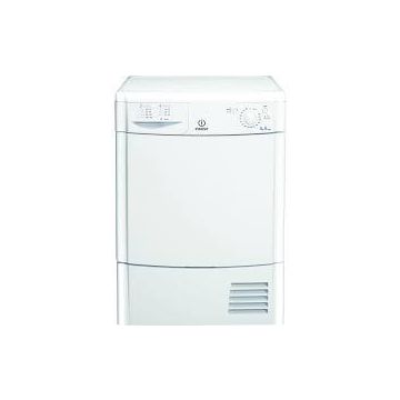 Sterling Tumble Dryer - Graphite