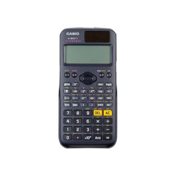 Casio FX85GT With Scientific Calculator