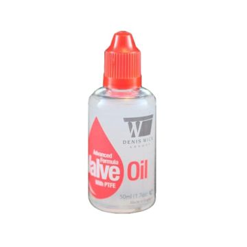 DW4930 Denis Wick Advanced Formula Valve Oil