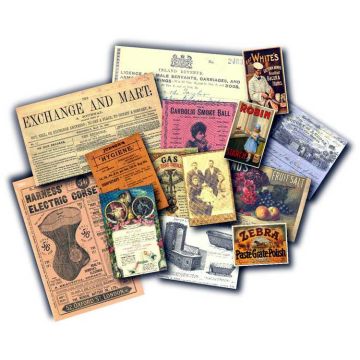 Household Replica Pack