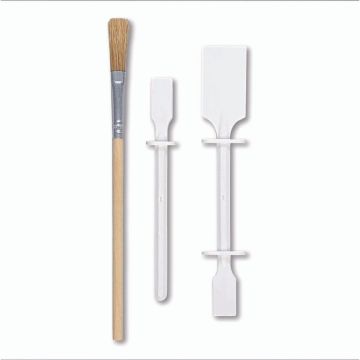 Classmates Glue & Paste Brush 12mm - Pack of 10