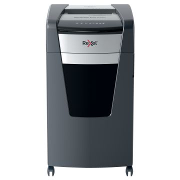 Rexel Momentum Extra XP422+ Cross Cut Paper Shredder