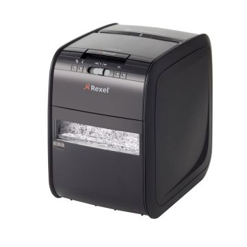 Rexel Optimum Autofeed 50X Shredder