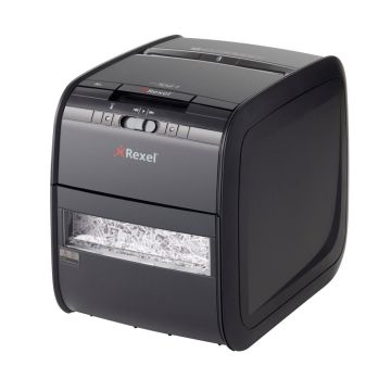 Rexel Optimum Autofeed 100X Shredder