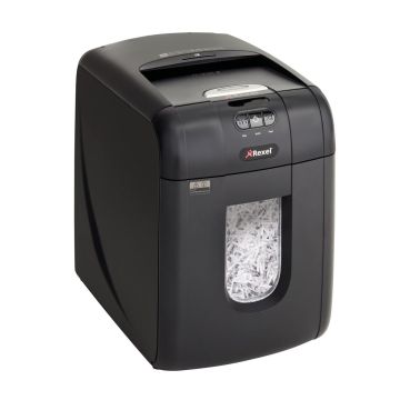 Rexel Optimum Autofeed 150X Shredder