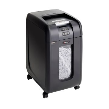 Rexel Optimum Autofeed 300X Shredder