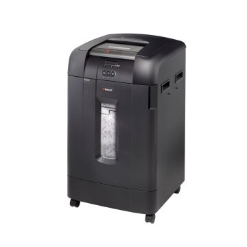 Rexel Optimum Autofeed 750X Shredder