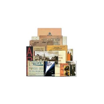 The Blitz Replica Pack