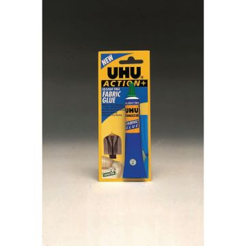 UHU Textile Fabric Glue