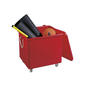 Giant Roller Bin - 135 Litre