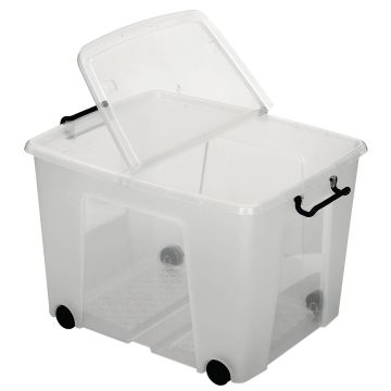 75L Smart Box - W600 x D485 x H400mm