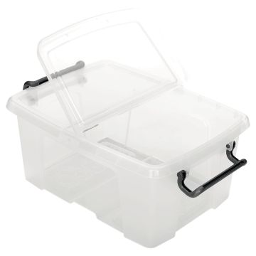 12L Smart Box - W295 x D170 x H155mm