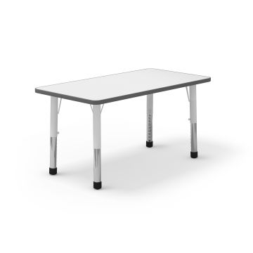 Rony Rectangular Table