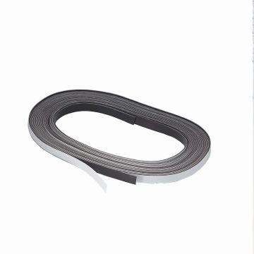 Self-Adhesive Magnetic Rubber Tape