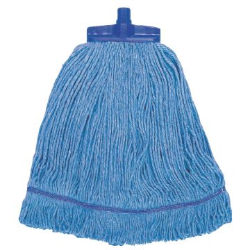 SYR Freedom III Mophead - 450g - Blue