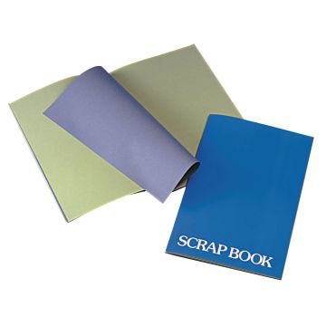Scrapbook 377 x 251mm 40 - Page - Pack of 12