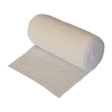 Hypa Band Crepe Bandage - 75mm x 4.5m