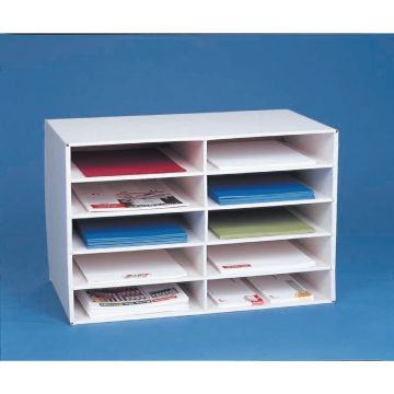 Literature Sorter - Pack of 4