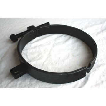 Neck Shackle