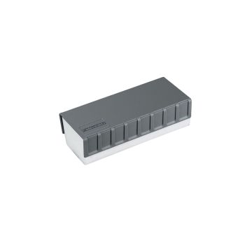 Edding BMA2 Board Eraser Assorted
