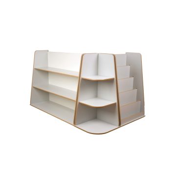 Shelving Unit Set