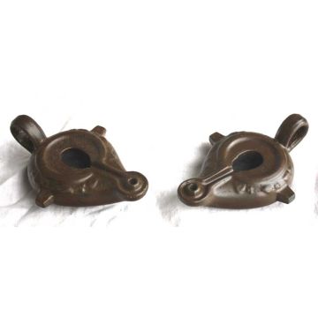 Set of 3 Mini Busts