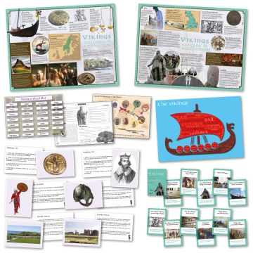 Maya Curriculum Pack