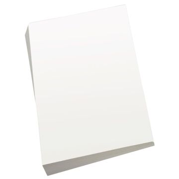 White Copier Card - A3 - Pack of 250