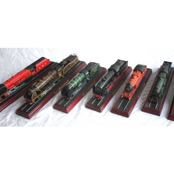 Model Train