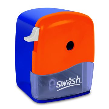 Swash Pencil Sharpener 12mm Desktop