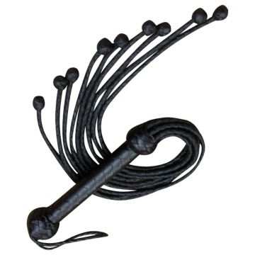 Leather Bullwhip