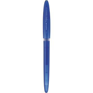 Uni-ball Signo Gelstick Rollerball Pen - Black - Pack of 12