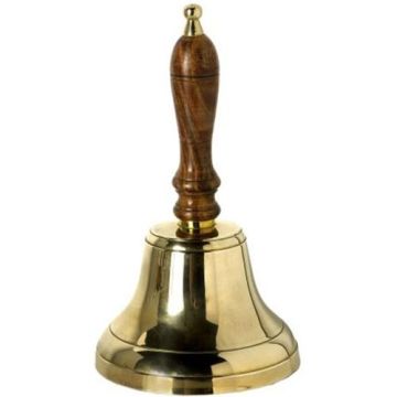 A-Star School Bell
