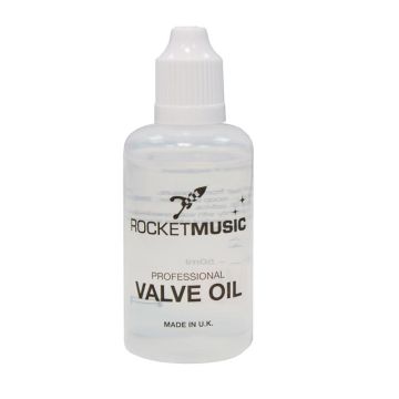 Rocket Professional Valve Oil