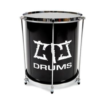 LTL Repinique (6 Lug) - 12 inch