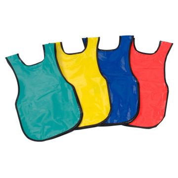 Plain PVC Tabards - Small