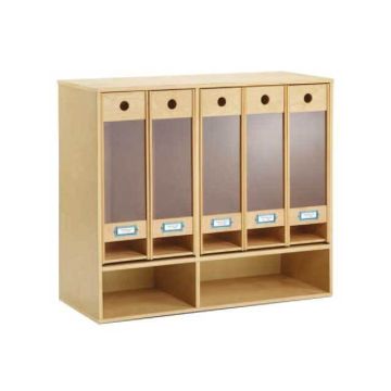 Nappy Sorter Station