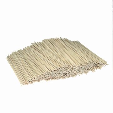 Round Modelling Sticks - Pack of 850