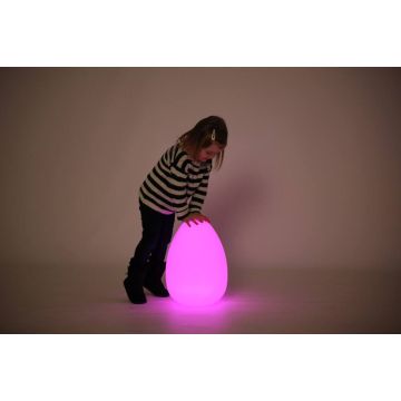 Sensory Mood Shapes - Egg