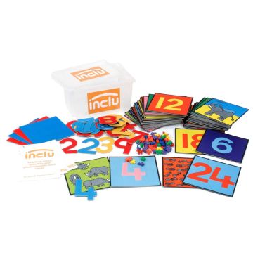 Numeracy Discovery Set
