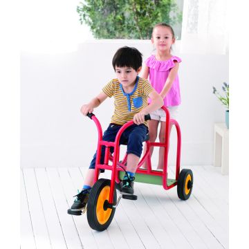Pick-up Trike