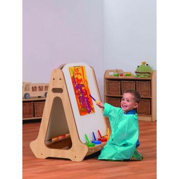 Double Sided 2in1 Easel