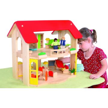 Wooden Home & Furniture
